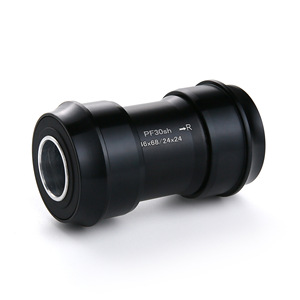 Boîtier de pédalier en alliage BMX PF368 <span class=keywords><strong>Dub</strong></span> pour manivelle VTT / route - Product Image 2