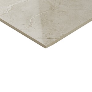 Azulejo Blanco Savona 58.6 x 58.6 cm, 10 mm de Espesor, Rectificado y Pulido, para Piso y Pared - Product Image 2