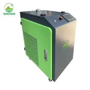 Energiebesparing Industriële 380V Oxy-Waterstof Vlam Ketel Hho Generator Ketel Voor Waterstof Verbrandingsbrander