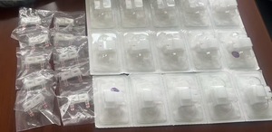 Hàn Quốc quan trọng Injector 3 multi-kim nước Mesotherapy máy đẹp cho loại bỏ nếp nhăn & săn chắc da - Product Image 2