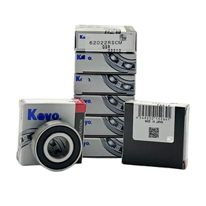 Cuscinetto anteriore per Sccoter 6313 2RS cuscinetto a sfera a scanalatura profonda moto pezzi di ricambio per il Vietnam - Product Image 6