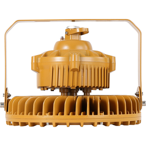 Chuyên Nghiệp Nổ Đèn Bằng Chứng Ip66 Chống Thấm Nước Đúc Nhôm + PC 100W 150W 200W LED Nổ Ánh Sáng Bằng Chứng - Product Image 6