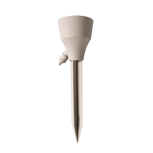 Irrigatore Automatico da Interno per Mini Giardino, Gocciolatore Regolabile in Plastica, Permeatore Temporizzato, Strumento per Giardinaggio Semplificato, Prodotto per Uso Domestico - Product Image 5