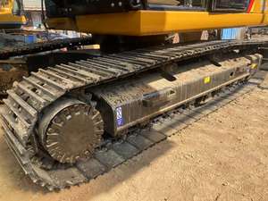 Venta caliente Original Caterpillar CAT320DL Excavadora usada Excavadora sobre orugas Buenas condiciones Cat320dl - Product Image 2