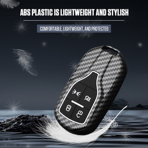 Funda Protectora Anticaídas para Llaves de Motocicleta, Compatible con Maserati Grecale, Levante, Ghibli, Quattroporte, <span class=keywords><strong>MC20</strong></span> y <span class=keywords><strong>MC20</strong></span> <span class=keywords><strong>Cielo</strong></span>. - Product Image 2