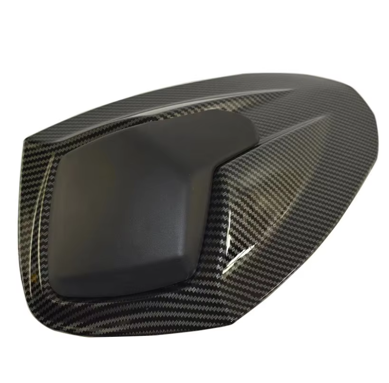 สีคาร์บอนไฟเบอร์