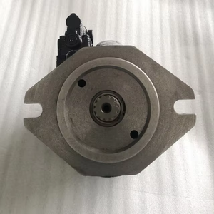 Para <span class=keywords><strong>Volvo</strong></span> 150, bomba hidráulica, pieza de maquinaria de construcción, Material de hierro - Product Image 4