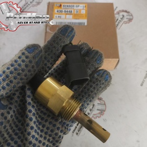 Capteur de niveau de liquide hydrocarbureux à courant continu 36 volts 430-9448 4309448 pour camions miniers souterrains ERPILLAR FORWARDER 584 584HD - Product Image 3