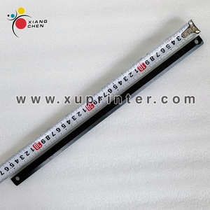 WD Original Factory C5.072.605 Pull Rail SM102 CD102 <b>Preset</b> Feeder for Heidelberg Offset Printing Parts 365*15MM - Product Image 2