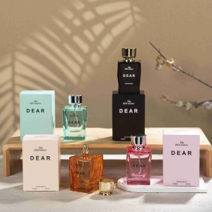 <span class=keywords><strong>Parfum</strong></span> Original 100ML Nouvelle Arrivée <span class=keywords><strong>Parfum</strong></span> d'Usine <span class=keywords><strong>Parfum</strong></span> <span class=keywords><strong>Homme</strong></span> Longue Durée Accepte Échantillon Personnalisé Vente en Gros EDP - Product Image 1