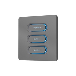 แอป <span class=keywords><strong>Mi</strong></span> Home เชื่อมต่อพีซี รุ่น Zero-Fire สวิตช์อัจฉริยะพร้อมระบบควบคุมด้วยเสียงและรีโมทคอนโทรล รุ่น -qc0021 - Product Image 5