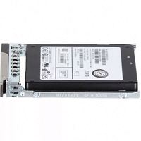 Новый твердотельный накопитель Pd02y 7.68 ТБ TLC SAS 12 Гбит/с 2.5 дюйма с технологией Smart Carrier