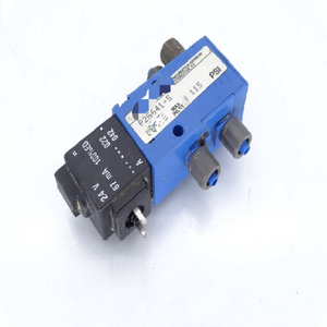 Plc Raammable <span class=keywords><strong>Prog</strong></span> Automatizado Inal Nuevo - Product Image 1