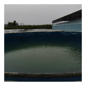 Mm 2Mm Đập Linner Biodigester Bãi Rác Geomembranas HDPE Màng Đất Nông Nghiệp Ao Lót - Product Image 6