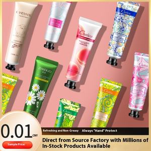 Nemlendirici el kremi ve losyon fabrika doğrudan toptan küçük Set mükemmel kış cilt bakımı hediye - Product Image 4