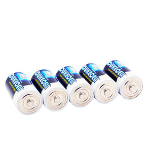 DUKECELL Ultra güç yüksek kapasiteli yüksek kalite 1.5v <span class=keywords><strong>C</strong></span> boyutu Lr14 alkalin pil kuru pil - Product Image 6