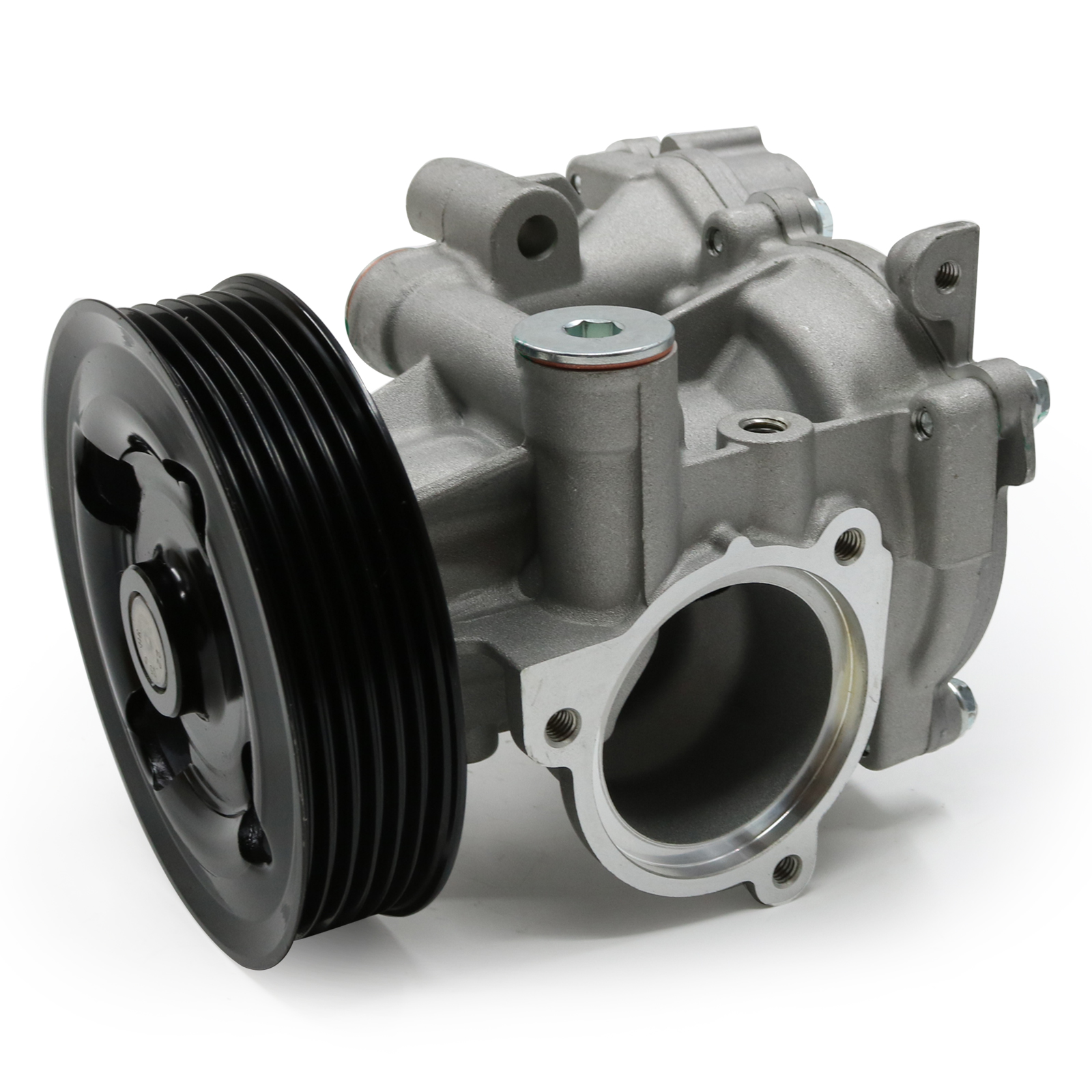 Verified Supplier 17400 Water Pump Wide Vehicle Compatibility