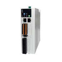 Servomoteur intelligent OLU MZ870BNS7R6I 4,2 kW monophasé AC220V 7,6A avec protection intelligente, bus EtherCAT, certifié ISO CE