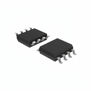 ชิปอิเล็กทรอนิกส์ คอมโพเนนต์ 8 SOlC ระบบจัดการพลังงาน (PMIC) BOM IC มีสินค้าในสต็อก X4643S8I-2.7 - Product Image 1