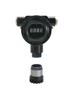 Công nghiệp NH3 <span class=keywords><strong>Gas</strong></span> <span class=keywords><strong>Detector</strong></span> với báo động ánh sáng ATEX chứng nhận cố định cảm biến khí - Product Image 4