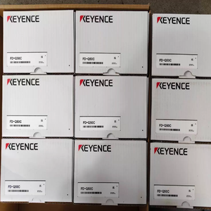 เซ็นเซอร์วัดการไหลแบบหนีบ KEYENCE FD-Q50C รุ่น FD-Q ตัวเซ็นเซอร์ 40A/50A IP65/IP67 FD Q50C - Product Image 4