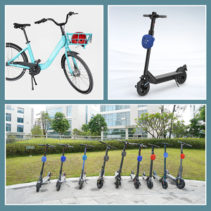 Fabricant OEM de casque de vélo antivol pour vélo, scooter, moto, Bluetooth, antivol - Product Image 6