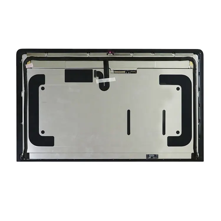 Tela de 21.5 "4k lm215uh1 (sd), (a1) lm215uh1 (sd), display para imac a1418 2015 2017, montagem lcd