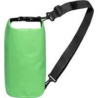 Sac étanche à enroulement 3L 5L 10L 15L pour kayak, rafting, bateau et randonnée