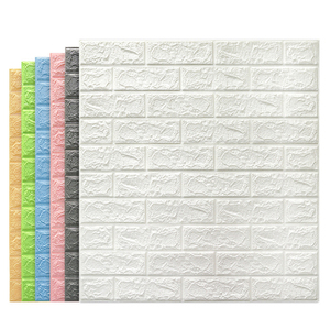 Pegatina impermeable <span class=keywords><strong>para</strong></span> decoración de <span class=keywords><strong>pared</strong></span>, pegatina personalizada a <span class=keywords><strong>precio</strong></span> de fábrica, 3D - Product Image 1