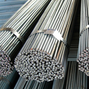 <strong>32mm</strong> 25mm B500b Concreting <strong>Rebar</strong> Bending and Cutting 38 Deformed Steel Iron Rod Steel <strong>Rebar</strong> - Product Image 5