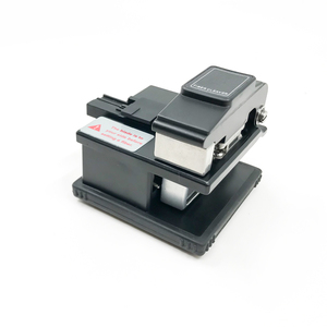 SENTER Mini Coupe-fibre optique haute précision avec boîte de collecte ST3110F – Prix usine abordable - Product Image 5