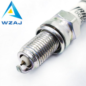Bujía 3144 DCPR7EIX para motor de gasolina Changan Star Benben Ouli - Product Image 2