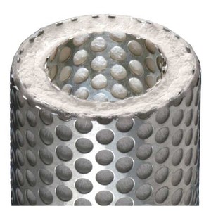 10dp19-298 élément filtrant, carbonwbr,74 Scfm nouveau Original prêt Stock automatisation industrielle Pac dédié Plc programmation Cont - Product Image 1