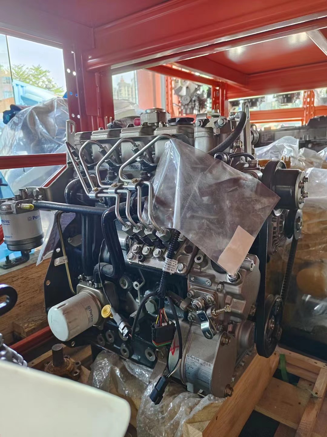 しょうた 4分の2 Kawasaki Ninja ZX-4R SE メーター取扱説明」各部インジゲーター