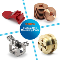 Servicio de Fabricación de Piezas Metálicas de Aluminio y Acero Inoxidable, Mecanizado Personalizado, Componentes de Precisión, Servicios de Torneado y Fresado