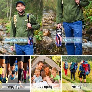 Wholesale 12Oz Sublimation Printing Can Sleeve Custom Logo Wine Bottle Stubby Holder Neoprene <b>Beer</b> <b>Cooler</b> - Product Image 5