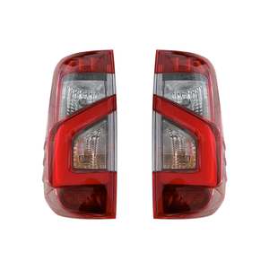 Fabbrica che vende 2016 parti di accessori Auto per l'aggiornamento Navara a NP300 <span class=keywords><strong>2020</strong></span> - Product Image 3