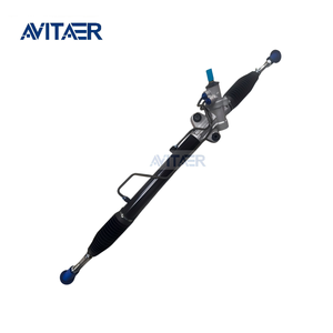 Avitaer MR333501 Rack de Direção Hidráulica de Alta Qualidade em Aço/Liga de Alumínio RHD, Substituição Direta para Mitsubishi L200 - Product Image 1