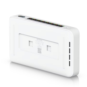 UDB-Switch (35W) WiFi 7, Puente de Dispositivos con 1 Año de Garantía, Capacidad de Conmutación de 920 Gbps y 4 Flujos Espaciales - Product Image 4