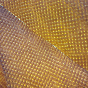 Feuilles de caoutchouc naturel nervurées fumées de qualité supérieure, résistantes aux hautes températures, de la marque Baiyue, au meilleur prix - Product Image 1