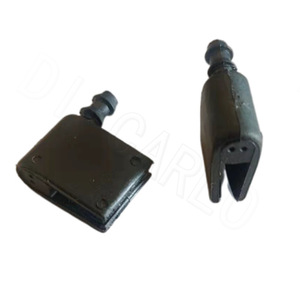 Mechanical Windshield <b>Washer</b> Nozzle 2E1955985 For Mercedes-Benz Sprinter Volkswagen Crafter 2500 3500 - Product Image 3