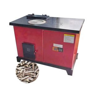 Calentador de Leña de <span class=keywords><strong>Pellets</strong></span> de Madera de Venta Caliente, <span class=keywords><strong>Caldera</strong></span> de Circulación de Agua Interior <span class=keywords><strong>para</strong></span> Radiador Doméstico - Product Image 6