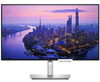 Nouveau moniteur pour Dell UltraSharp 32 pouces 4K Thunderbolt Hub Monitor - U3225QE 120Hz UHD LCD LED Monitor avec IPS Black 3840X2160