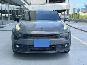 Lynk & Co 02 <span class=keywords><strong>2018</strong></span> 1.5T DCT, versión deportiva usada con volante a la izquierda, estándar de emisiones V de China - Product Image 4