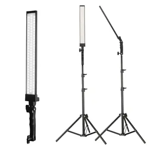 background light For supplementary lighting during photography