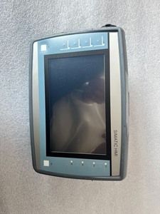 หน้าจอสัมผัสอุตสาหกรรม SIMATIC KTP700 KTP900 Mobile HMI 6AV2125-2GB03-0AX0/6AV2125-2JB03-0AX0 ผู้ขายระดับโกลด์ - Product Image 5