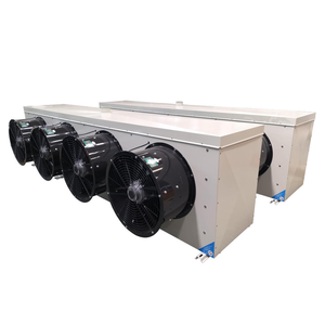 Chiến lược bảo trì đơn vị ngưng tụ để kéo dài tuổi thọ làm mát không khí trong các đơn vị làm lạnh - Product Image 3