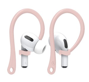 Auricular con gancho de TPU para <span class=keywords><strong>airpods</strong></span> 3 pro, novedad de <span class=keywords><strong>2023</strong></span> - Product Image 3