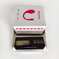 App-gesteuertes Liebeskugel-Vibrator mit Fernbedienung, Kegel-Ball, G-Punkt-Stimulator und tragbarem Klitoris-Vibrator für Frauen