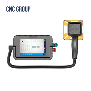 Marqueur laser portable 20W avec refroidissement par <span class=keywords><strong>PC</strong></span> et air, haute efficacité, meilleur prix d'usine - Product Image 3